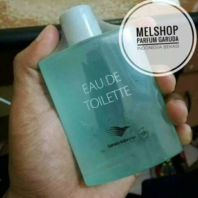 Parfum garuda 100ML original