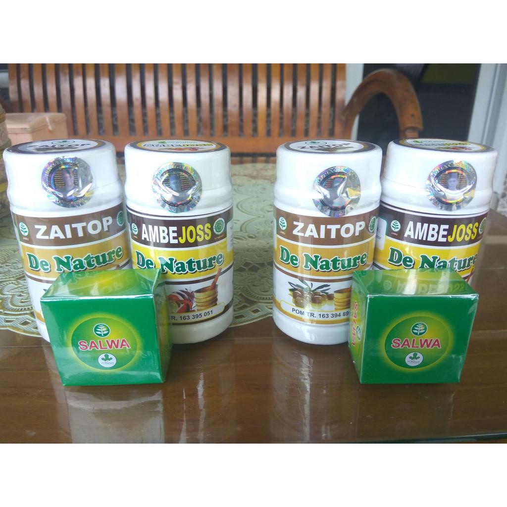 

AMBEJOSS SALEP SALWA DE NATURE ASLI OBAT WASIR AMBEIEN HERBAL Untuk Pria Dan Wanita