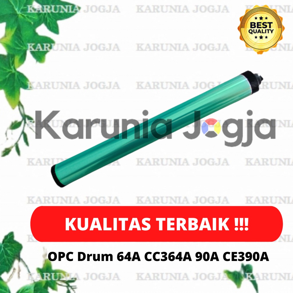 OPC Drum CC364A CC364X 64A CF281A 81A CE390A 90A Laserjet P4014 P4015 P4515 P4015DN CC364A Xenuine