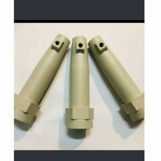 knop bor gantung foredom-adaptor bor gantung foredom-plastik