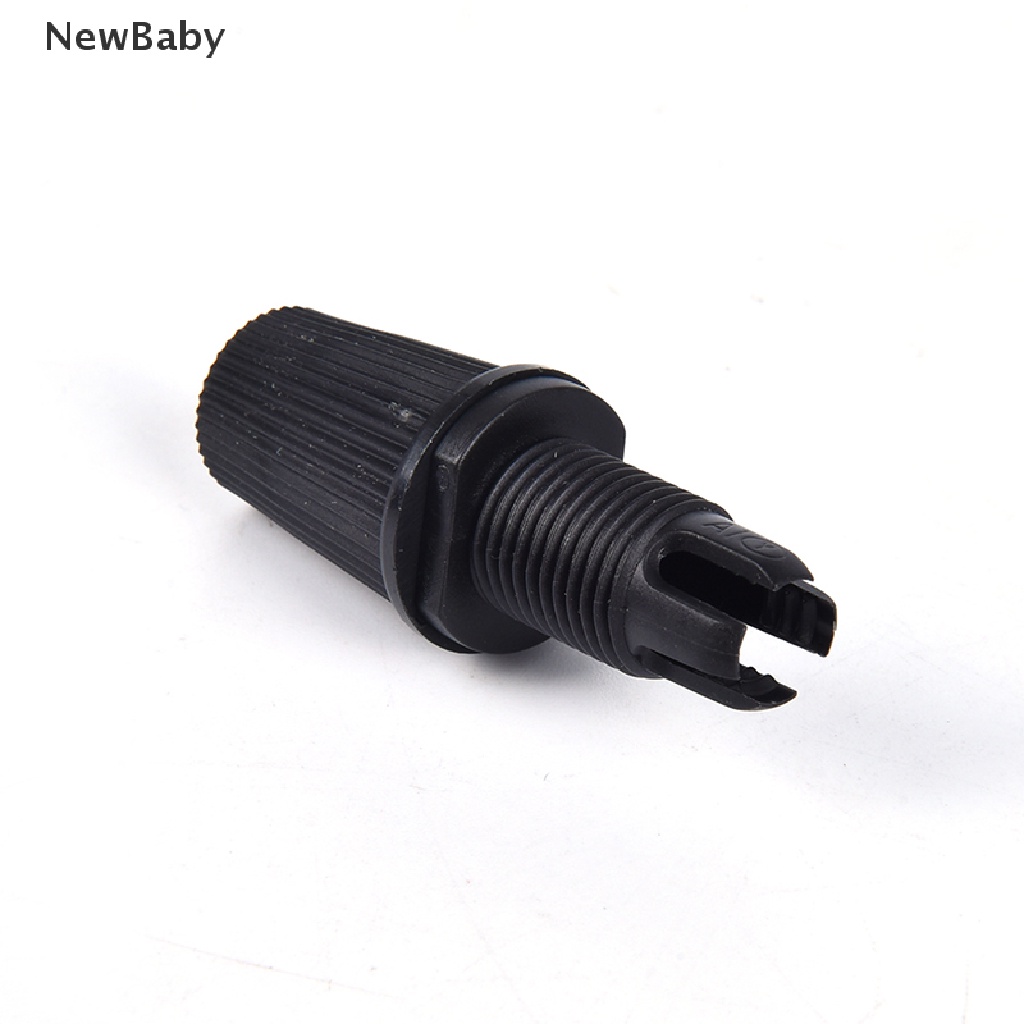 Newbaby 10PCS Klip Penjepit Kabel Lampu Gantung Plafon Bahan Kain