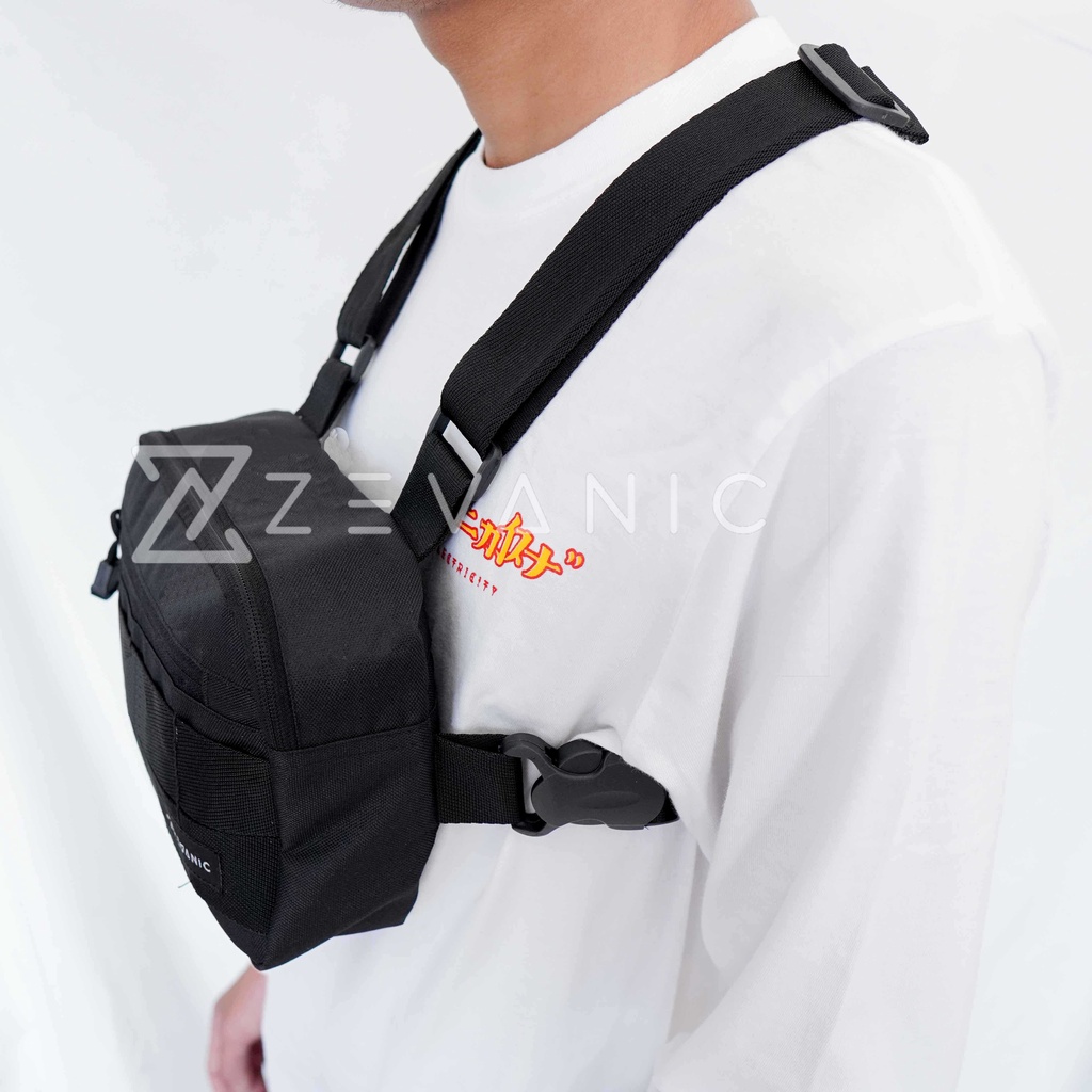 Bodypack Roger Chest Bag