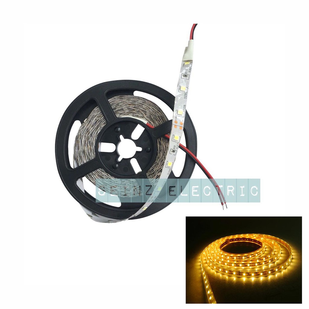 Seinz SMD Led Strip 3528 IP33 2835 indoor