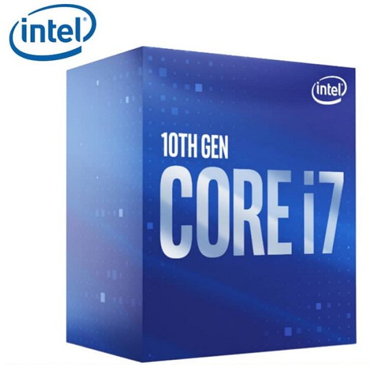 PC Gaming intel i7 10700F | 16GB I RTX 3070 8GB | NVME 512GB