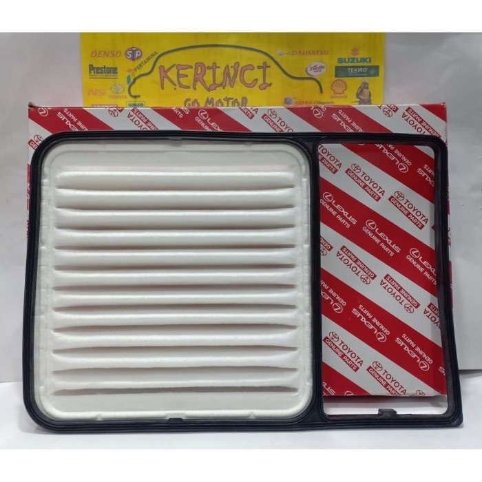 FILTER UDARA TOYOTA AVANZA 1.3 1.5 - RUSH -DAIHATSU TERIOS 17801-YZZT1