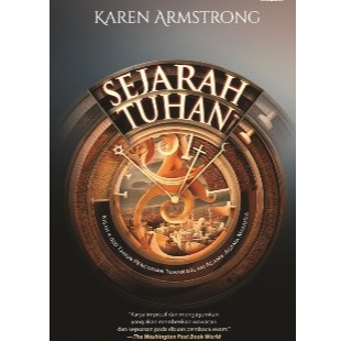 SEJARAH TUHAN (REPUBLISH)