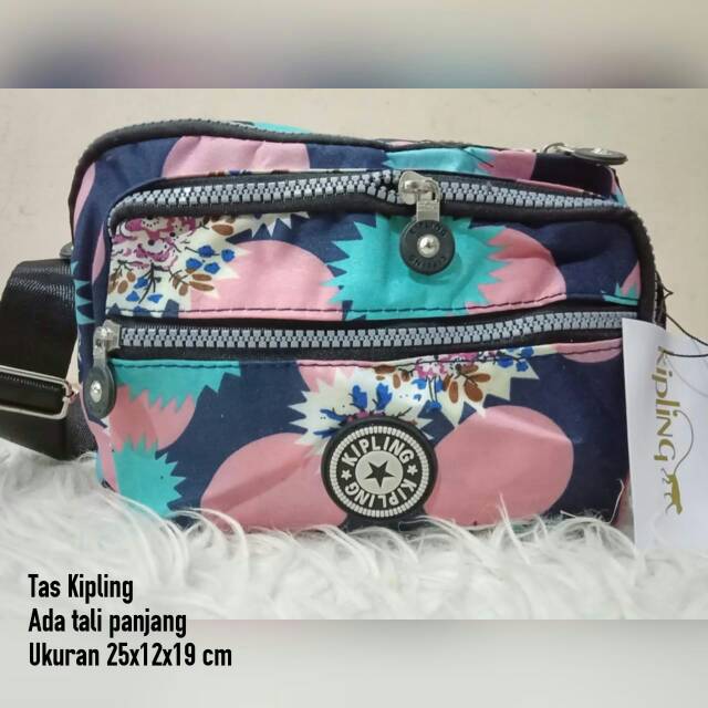Tas kipling Ori
