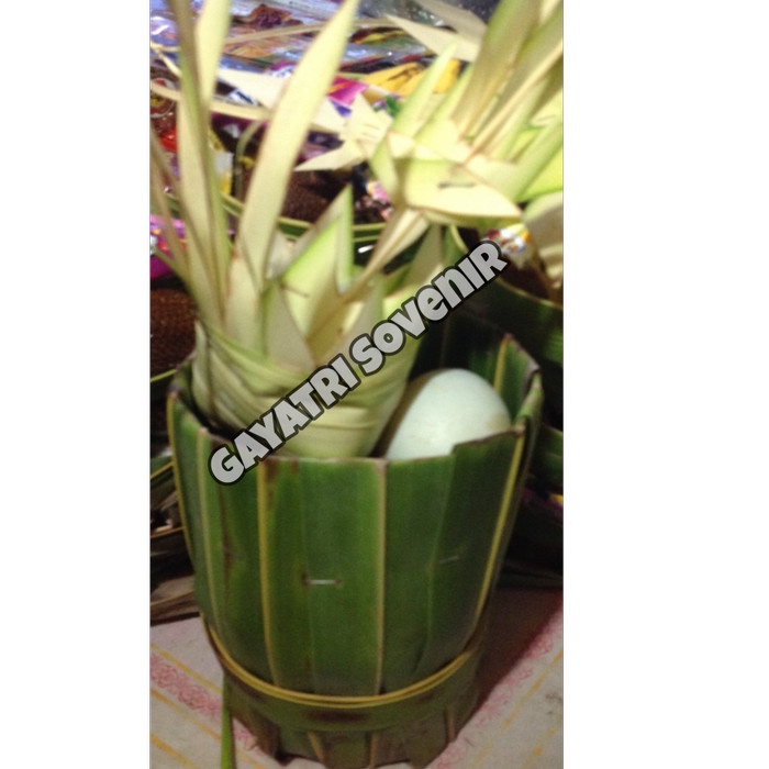 PROMO TERBATAS- Daksina bali