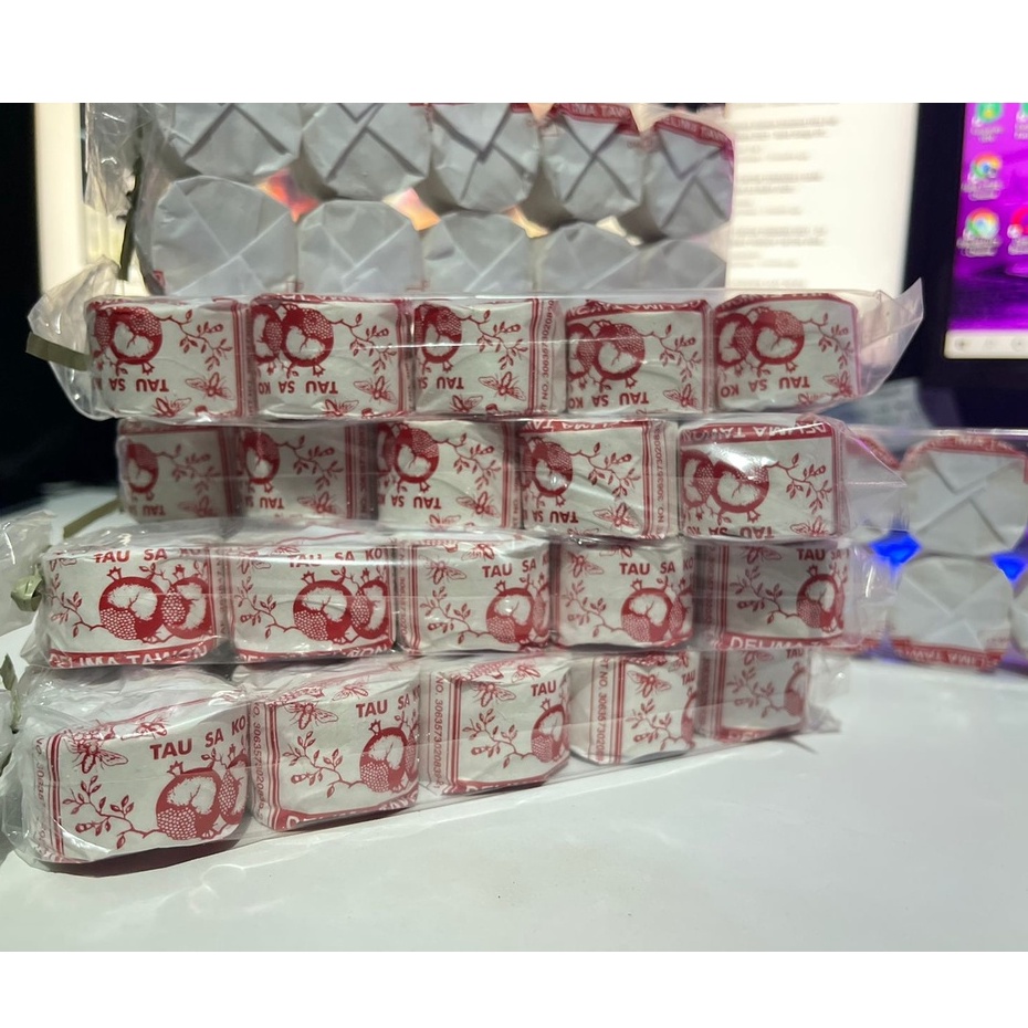 

Kue koya isi 10 pcs Termurah