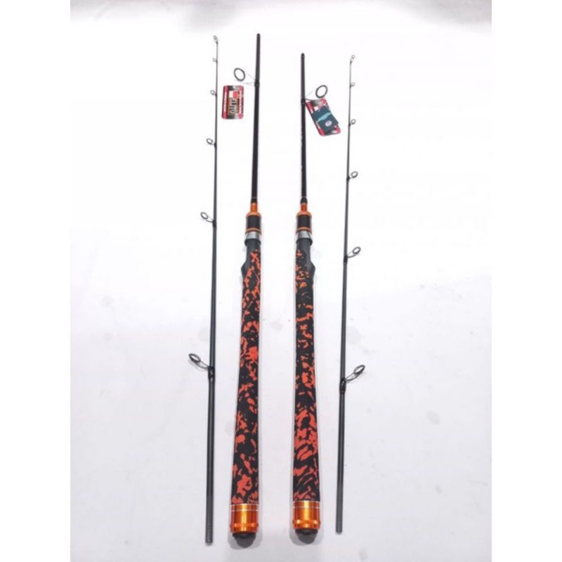 JORAN ELITO IZANAMI ATTACK SOLID CARBON 165 180