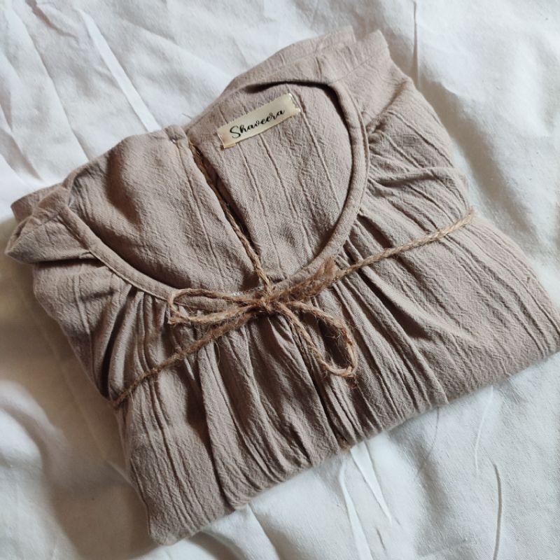 Ready Raya Dress by Shaveera