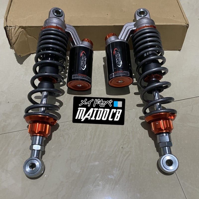 Skok Replika Ktc Uk32 Warna Titanium