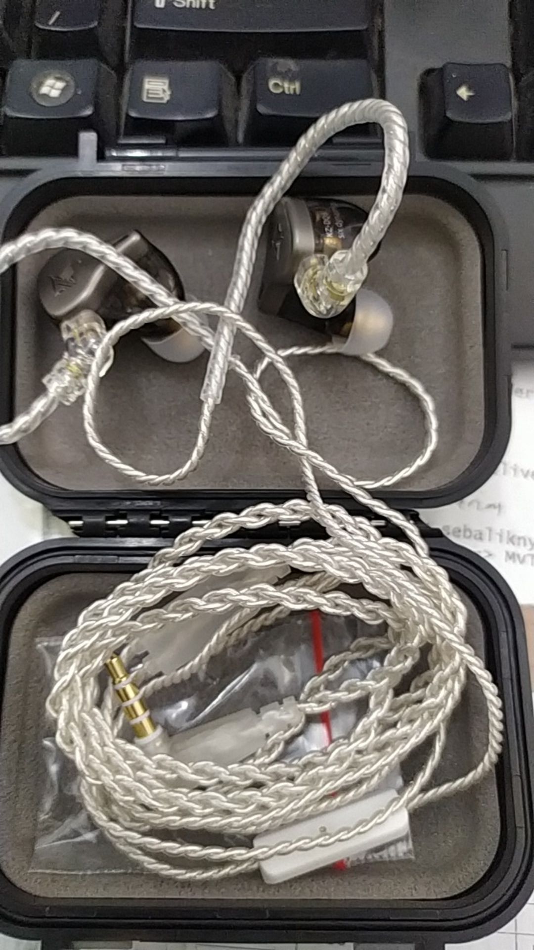 Pelindung Protector Protektor Jack 3.5mm