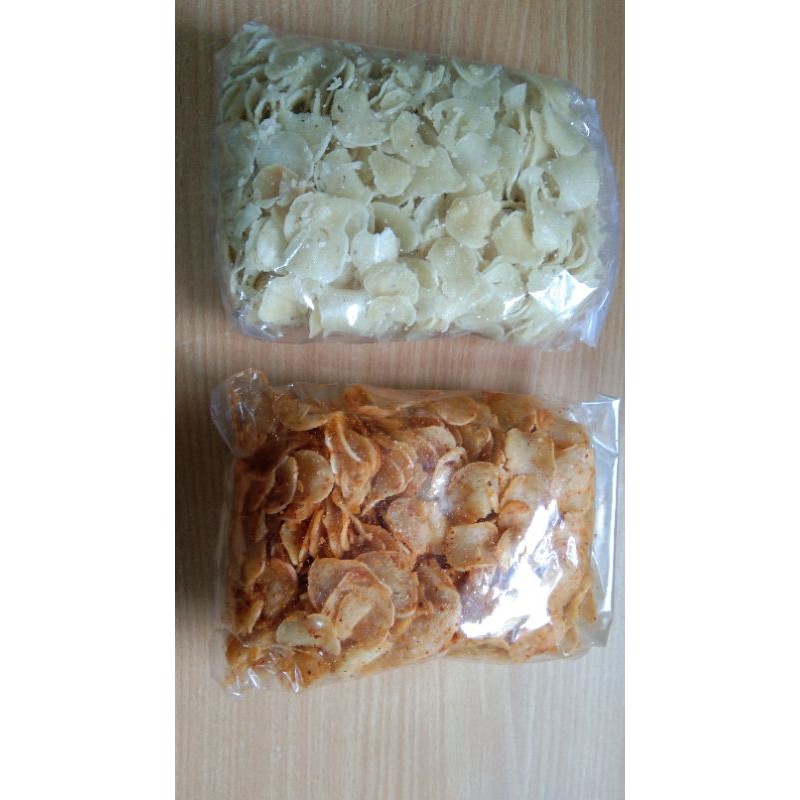 

Keripik Citruk khas Tasikmalaya @250gr