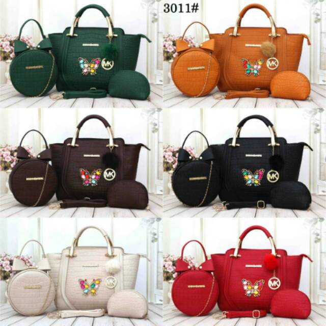 Tas cantik MK Antigona