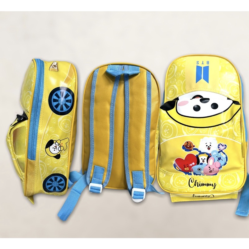 Tas Ransel Sekolah Anak/Tas Ransel Sekolah Mobil 3D/Tas Ransel Sekolah PAUD/Tas Ransel Sekolah