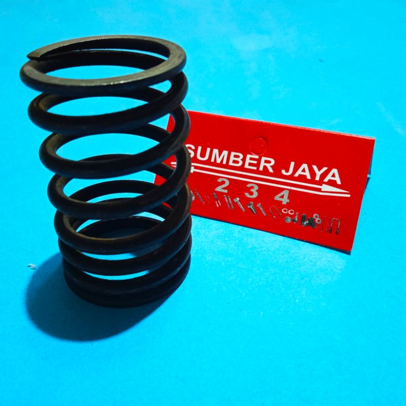 Per Tekan 53 mm 26 x 33 x 53 x 3.5/ pir / peer / pegas TERMURAH