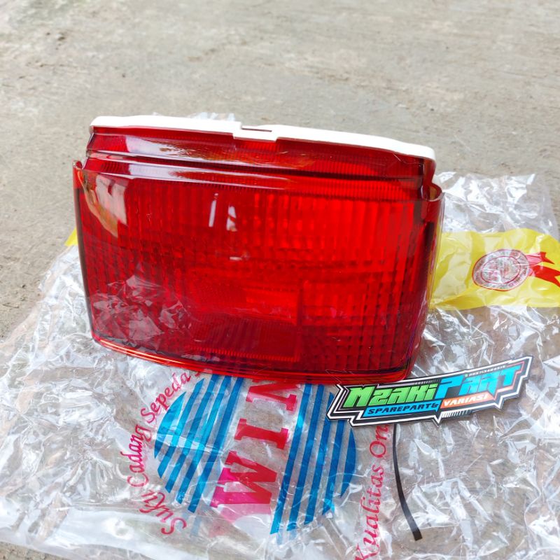 stoplamp belakang gl pro gl max stopan belakang gl pro gl max