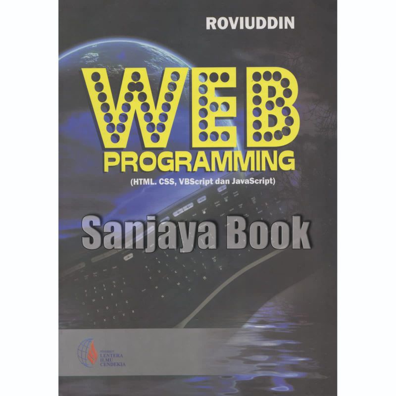 

WEB programming by roviuddin