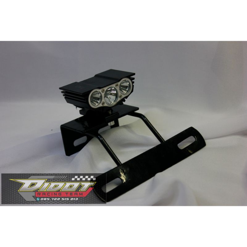 Lampu LED  rx king plus breket  besi  rxking rx k rx
