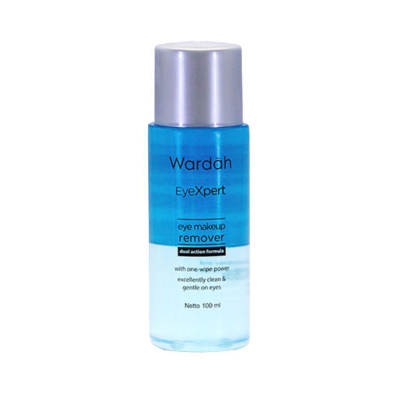 wardah Eye & Lip remover