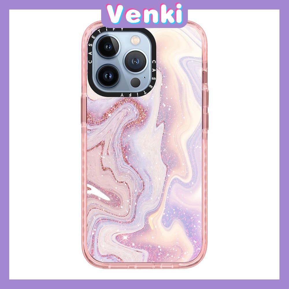 Soft Case Silikon Tpu Transparan Gradasi Pink Cover Iphone 7 8 Plus X Xr Xs 11 Pro 11 Pro Max 12 Pro Max