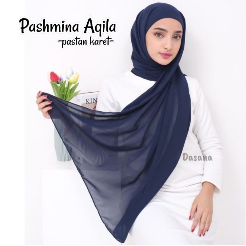 PASHMINA AQILA / PASHMINA KARET / PASMINA INSTAN / PASHMINA INSTAN / HIJAB PASHMINA / PASHMINA CERUTY / PASMINA CERUTY BABYDOL / JILBAB MALAYSIA / PASHMINA MALAYSIA