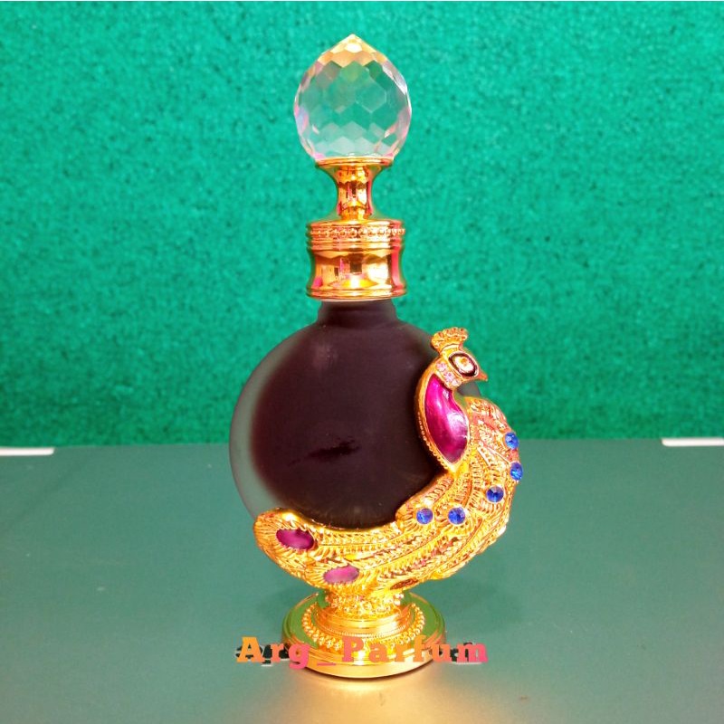 Minyak Hajar Aswad Asli Impor Arab Saudi Original No Alkohol 100%