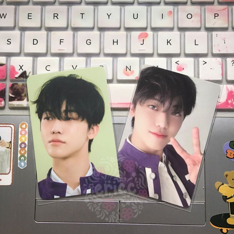 PC Jaemin Season Greeting 2022