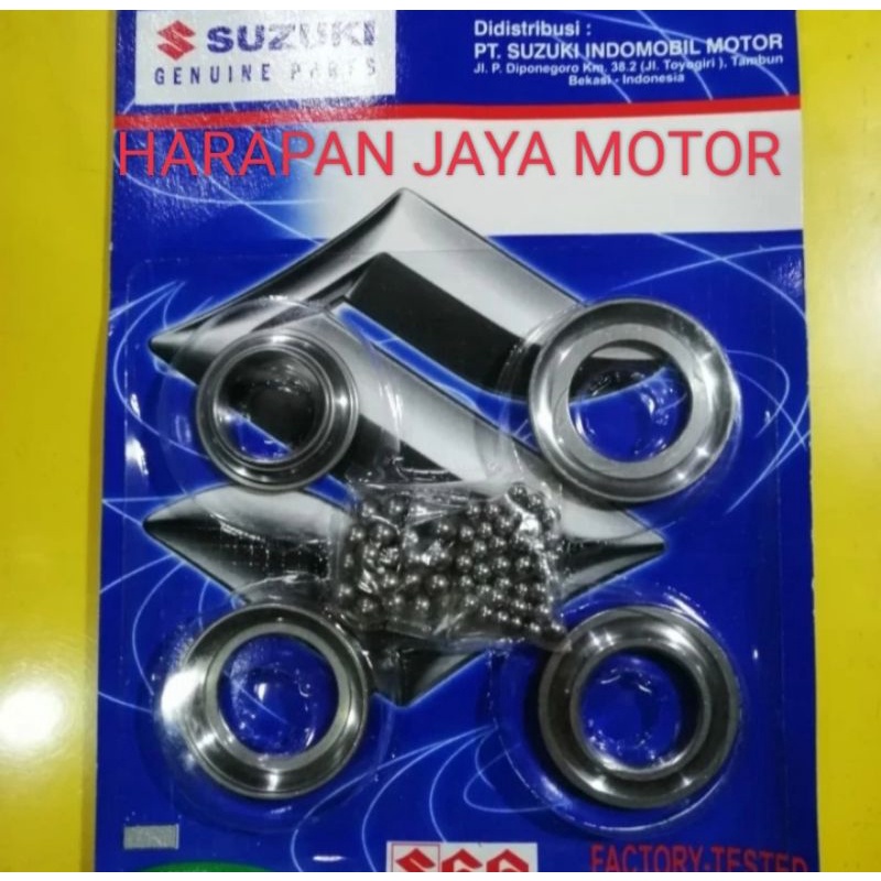 KOMSTIR COMSTIR SUZUKI THUNDER 125 12161 B12F00 000 SGP