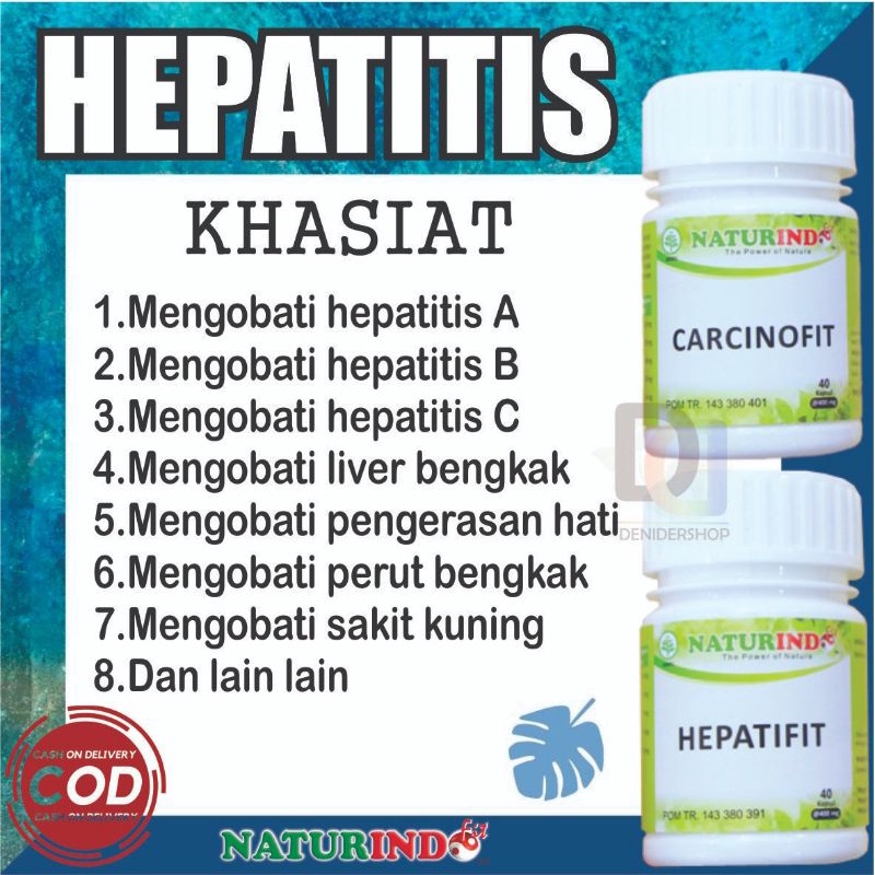 Jual Obat Liver Hati Bengkak Hepatitis A B C D Sakit Kuning Sirosis