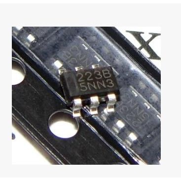 Ttp223 Ttp223-Ba6 223B Sot23 Touch Sensor Key Mojav22
