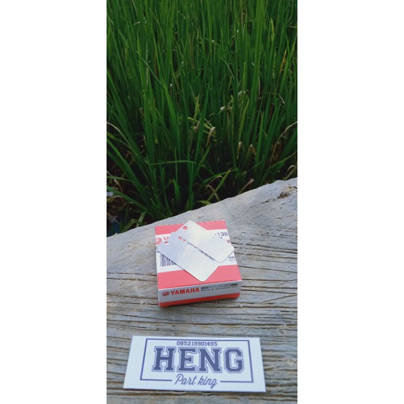 LIDAH MEMBRAN RX KING ORIGINAL