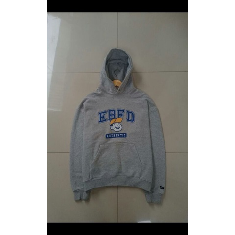 HOODIE EBFD