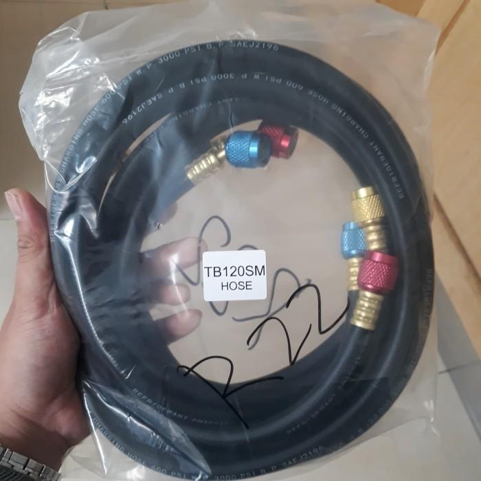 Hose Selang Manifold Tasco R22