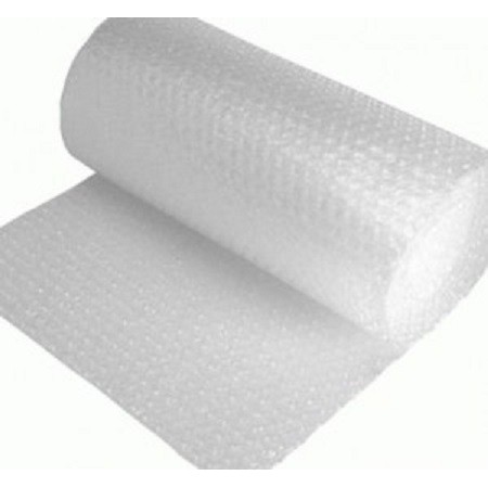 

BUBBLE WRAP / PELINDUNG TAMBAHAN PAKET