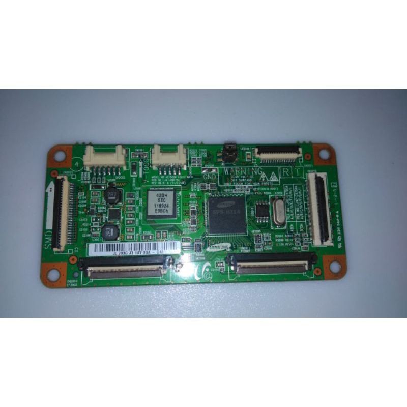 Tcon samsung plasma ps43d450