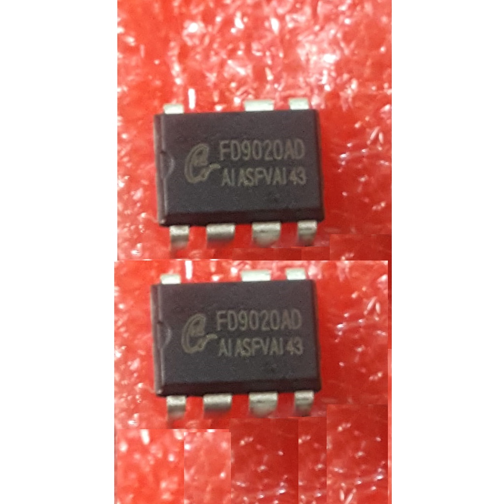 Original New FD9020AD FD 9020AD FD9020D FD9020 DIP-7 Mantaaabbbb