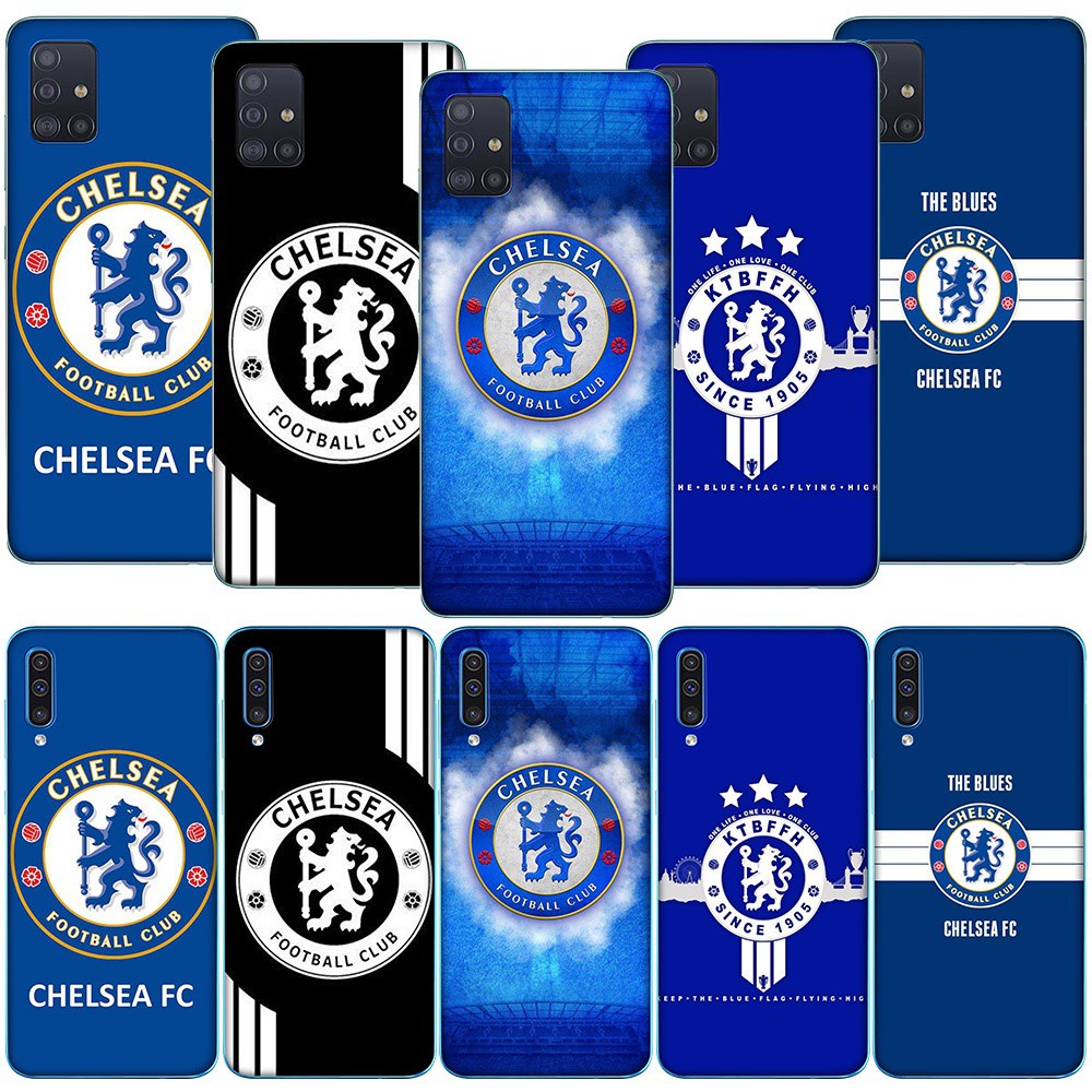 Samsung A01 EU A21s J2 J5 J7 Prime M20 M31 S10E Note 20 Ultra Transparent PhoneCase Casing GQ48