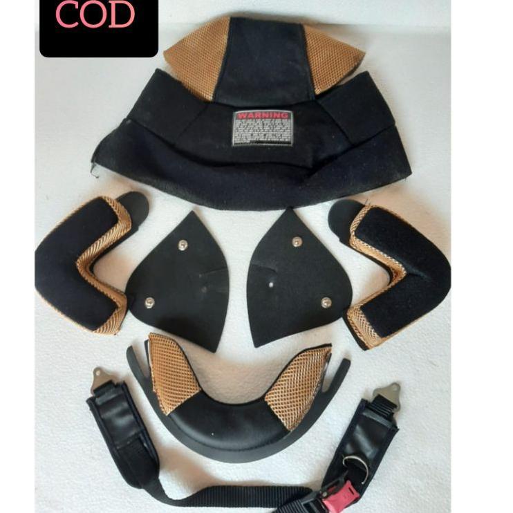 MV.02Jl22ᶜ | Busa helm bogo FULLSET || Busa gl series || Busa Yamaha clasic || Busa merk lain ||