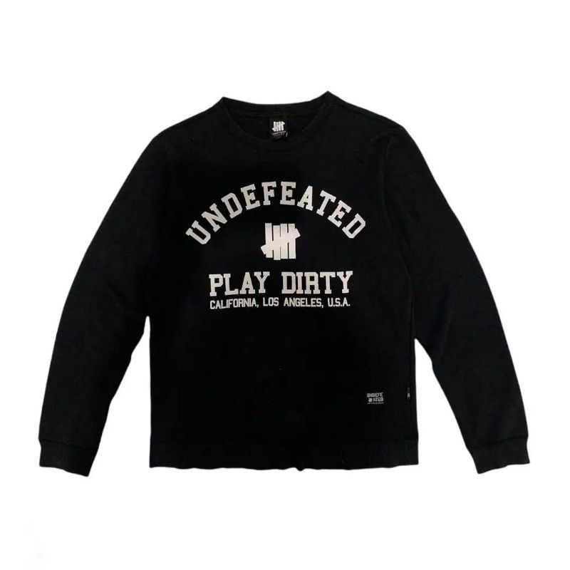 Crewneck Undefeated