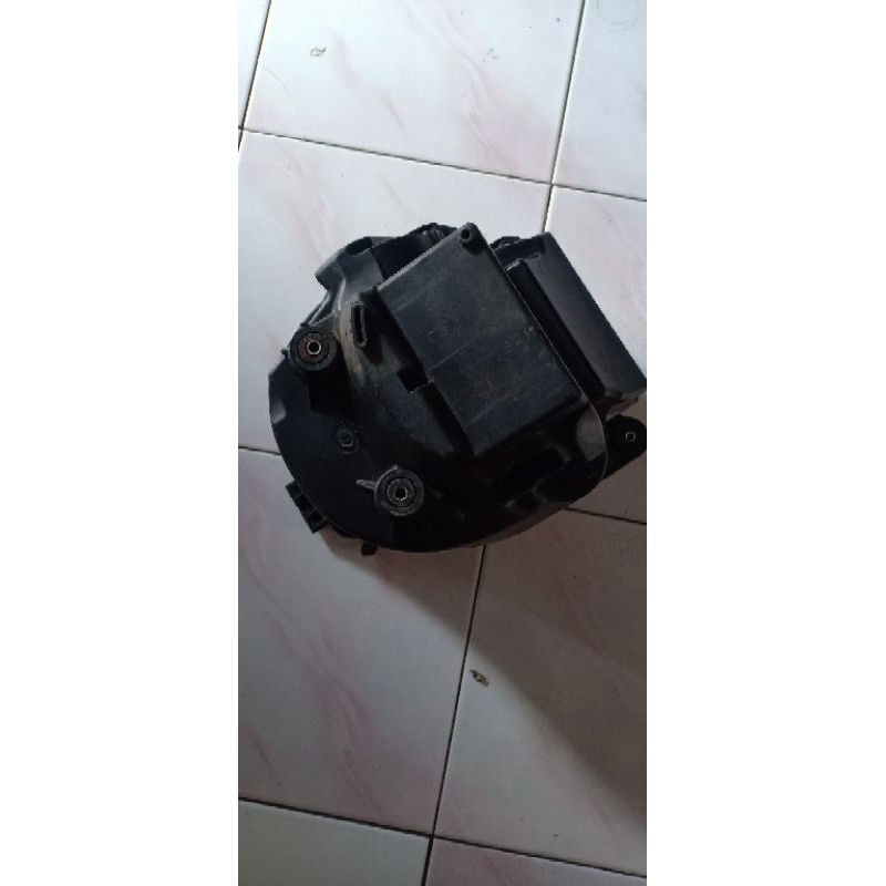 box bagasi original honda Supra x 125 karburator