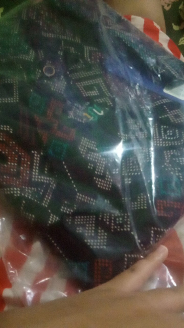 Dgm Fashion   Kemeja Batik Pria Songket   Lengan Pendek Batik Pendek Batik Songket