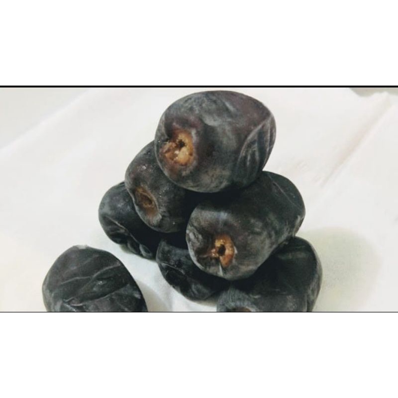 Kurma Anggur Almas || Kurma BAMS