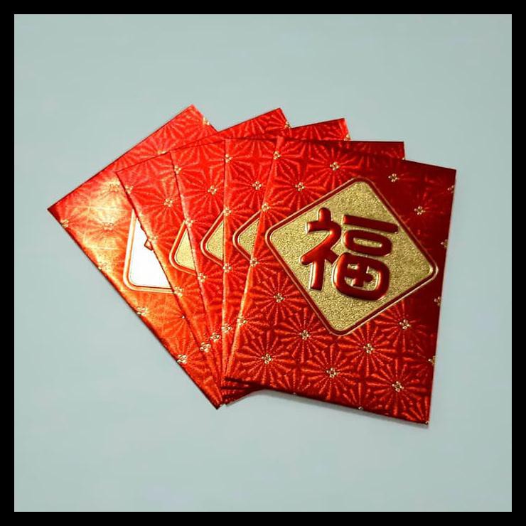 

Angpao Imlek Netral 191 Paling Murah