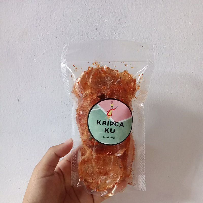 

KRIPCA KU