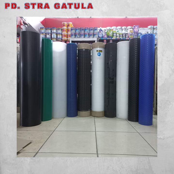 Fiber Pagar (0,6mm - 1,2mm) Motif/Garis,/Gambar - Fiber Pagar Polos - Fiber Pagar Motif