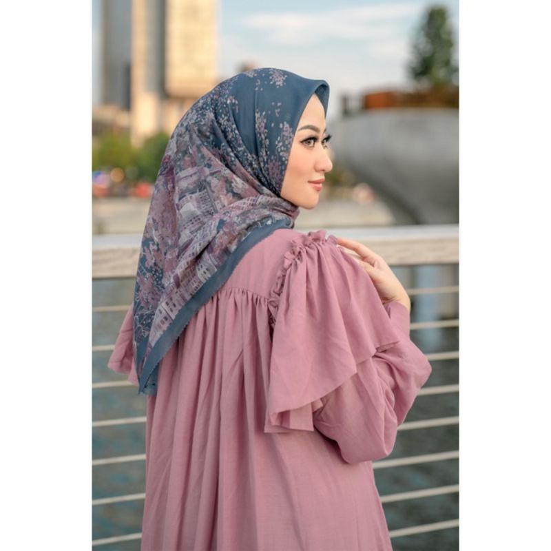 Buttonscarves New York 3 - Harlem