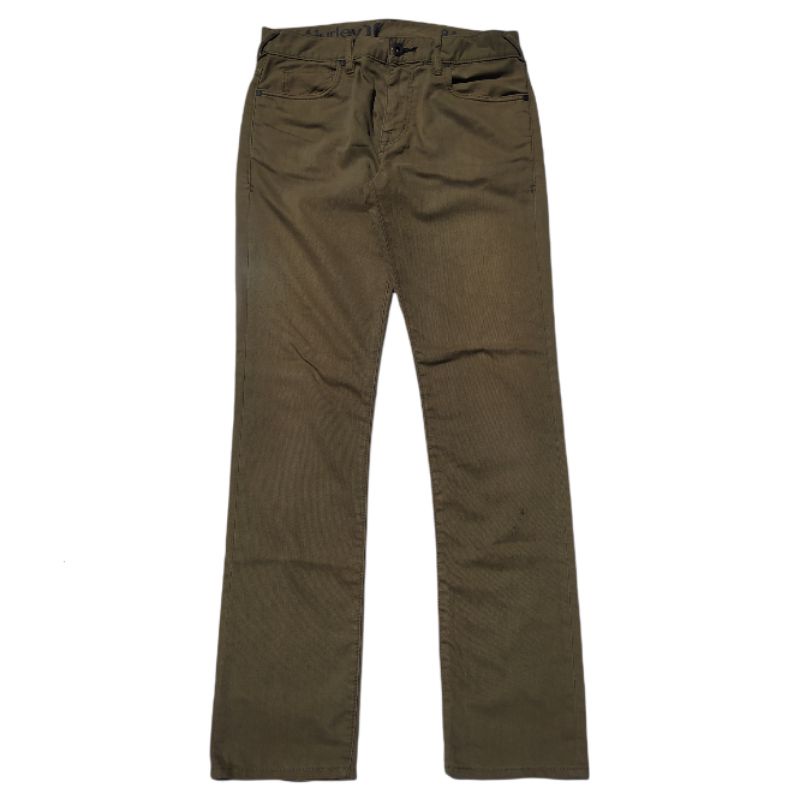 CELANA HURLEY / CHINOS HURLEY SECOND