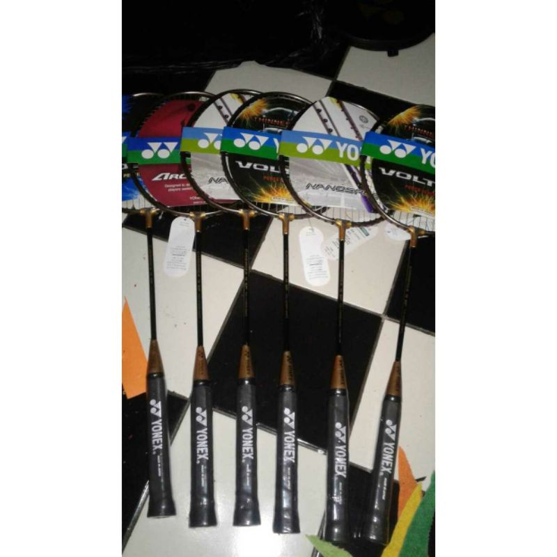 Raket Badminton Carbonex 9 SP